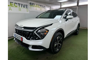 kia-sportage - 2