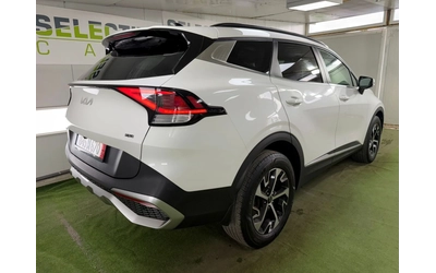 Kia Sportage 2.5 - AWD - 187кс - автомобили, коли, обяви за нови и употребявани 6