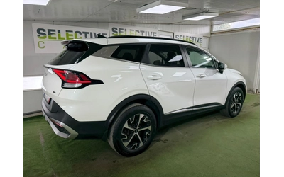 Kia Sportage 2.5 - AWD - 187кс - автомобили, коли, обяви за нови и употребявани 7