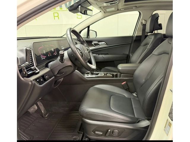 Kia Sportage 2.5 - AWD - 187кс - автомобили, коли, обяви за нови и употребявани 9