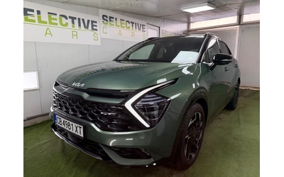 kia-sportage - 1
