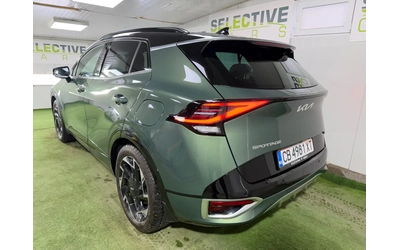 kia-sportage - 2