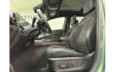 Kia Sportage GT line * 1.6 GDI* гаранция * От България* - автомобили, коли, обяви за нови и употребявани 6