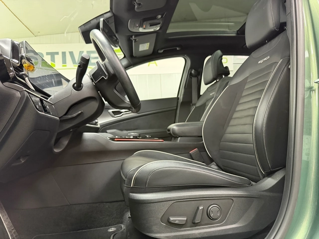 Kia Sportage GT line * 1.6 GDI* гаранция * От България* - автомобили, коли, обяви за нови и употребявани 6