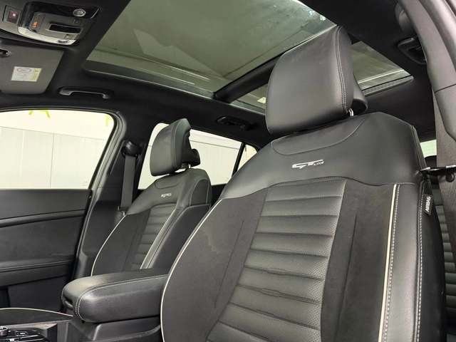 Kia Sportage GT line * 1.6 GDI* гаранция * От България* - автомобили, коли, обяви за нови и употребявани 7