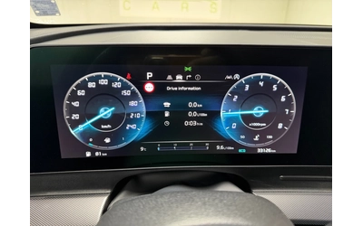 Kia Sportage GT line * 1.6 GDI* гаранция * От България* - автомобили, коли, обяви за нови и употребявани 8