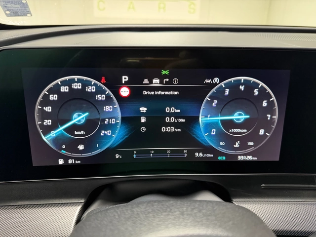 Kia Sportage GT line * 1.6 GDI* гаранция * От България* - автомобили, коли, обяви за нови и употребявани 8