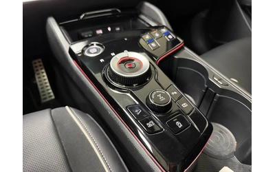 Kia Sportage GT line * 1.6 GDI* гаранция * От България* - автомобили, коли, обяви за нови и употребявани 9