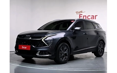 kia-sportage - 0