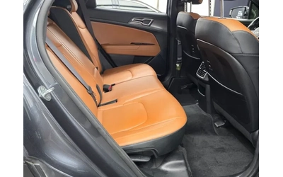 Kia Sportage 2.0 2Wd Noblesse - САМО 30% АВАНС - автомобили, коли, обяви за нови и употребявани 10