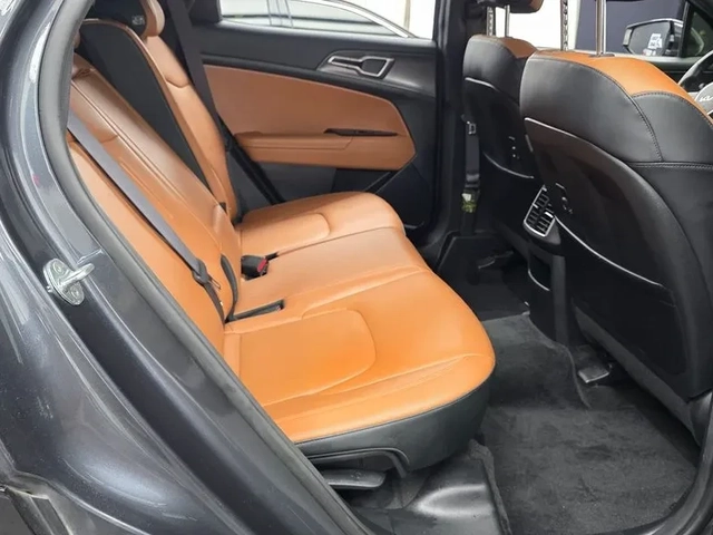 Kia Sportage 2.0 2Wd Noblesse - САМО 30% АВАНС - автомобили, коли, обяви за нови и употребявани 10