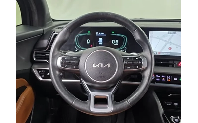 Kia Sportage 2.0 2Wd Noblesse - САМО 30% АВАНС - автомобили, коли, обяви за нови и употребявани 11