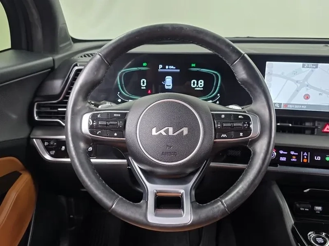 Kia Sportage 2.0 2Wd Noblesse - САМО 30% АВАНС - автомобили, коли, обяви за нови и употребявани 11