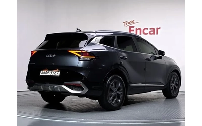 kia-sportage - 1