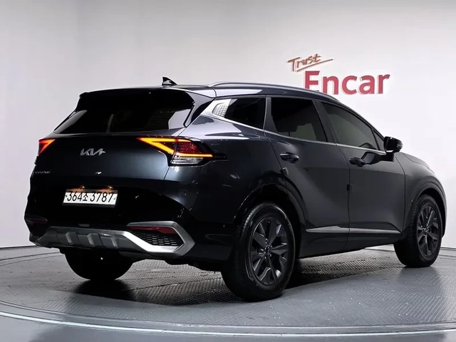 Kia Sportage 2.0 2Wd Noblesse - САМО 30% АВАНС - автомобили, коли, обяви за нови и употребявани 1