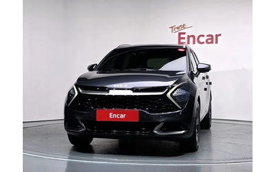 kia-sportage - 2