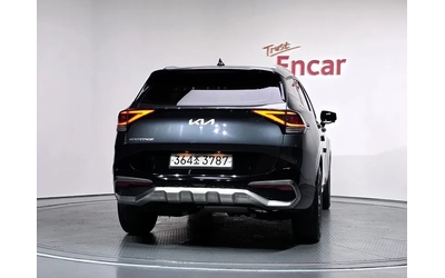 kia-sportage - 3