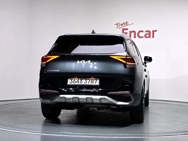 Kia Sportage 2.0 2Wd Noblesse - САМО 30% АВАНС - автомобили, коли, обяви за нови и употребявани 3