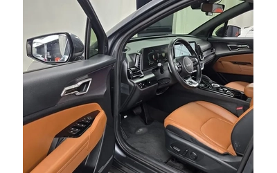 Kia Sportage 2.0 2Wd Noblesse - САМО 30% АВАНС - автомобили, коли, обяви за нови и употребявани 9