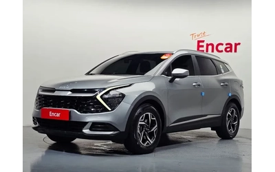 kia-sportage - 0