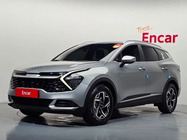 Kia Sportage 2.0 2Wd Prestige - САМО 30% АВАНС - автомобили, коли, обяви за нови и употребявани 0