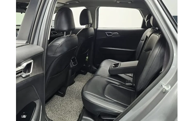 Kia Sportage 2.0 2Wd Prestige - САМО 30% АВАНС - автомобили, коли, обяви за нови и употребявани 10