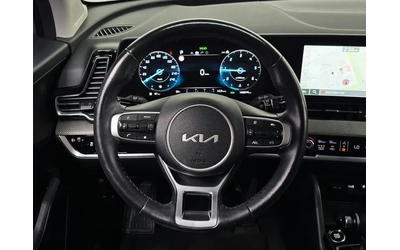 Kia Sportage 2.0 2Wd Prestige - САМО 30% АВАНС - автомобили, коли, обяви за нови и употребявани 12