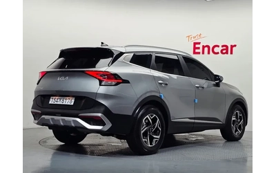 kia-sportage - 1