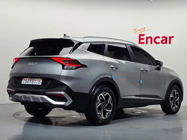 Kia Sportage 2.0 2Wd Prestige - САМО 30% АВАНС - автомобили, коли, обяви за нови и употребявани 1