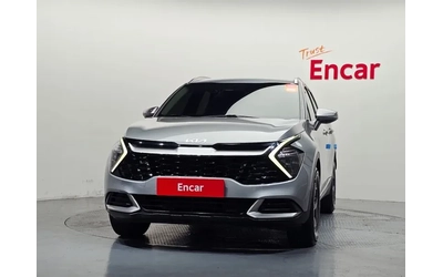 kia-sportage - 2