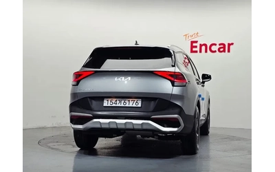 kia-sportage - 3