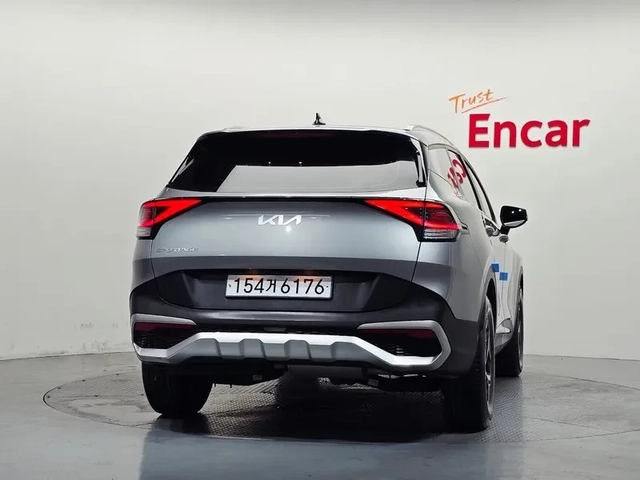 Kia Sportage 2.0 2Wd Prestige - САМО 30% АВАНС - автомобили, коли, обяви за нови и употребявани 3