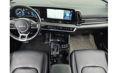 Kia Sportage 2.0 2Wd Prestige - САМО 30% АВАНС - автомобили, коли, обяви за нови и употребявани 6