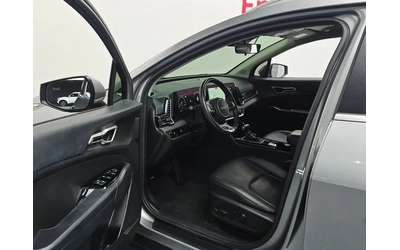 Kia Sportage 2.0 2Wd Prestige - САМО 30% АВАНС - автомобили, коли, обяви за нови и употребявани 9