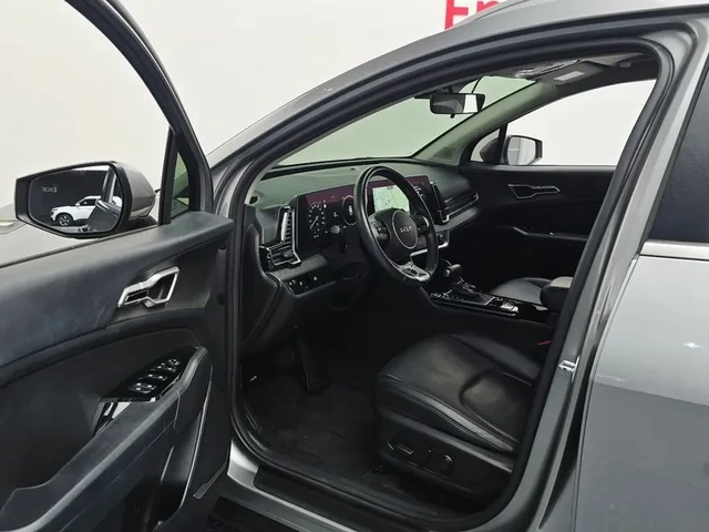 Kia Sportage 2.0 2Wd Prestige - САМО 30% АВАНС - автомобили, коли, обяви за нови и употребявани 9