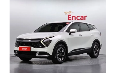 kia-sportage - 0