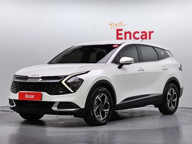 Kia Sportage 2.0 2Wd Trendy - САМО 30% АВАНС - автомобили, коли, обяви за нови и употребявани 0