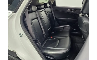 Kia Sportage 2.0 2Wd Trendy - САМО 30% АВАНС - автомобили, коли, обяви за нови и употребявани 10