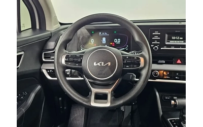 Kia Sportage 2.0 2Wd Trendy - САМО 30% АВАНС - автомобили, коли, обяви за нови и употребявани 11