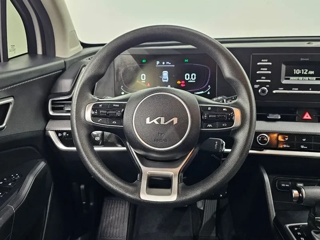 Kia Sportage 2.0 2Wd Trendy - САМО 30% АВАНС - автомобили, коли, обяви за нови и употребявани 11
