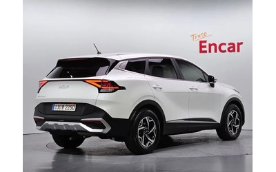 kia-sportage - 1
