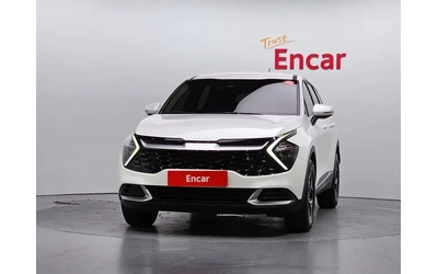 kia-sportage - 2