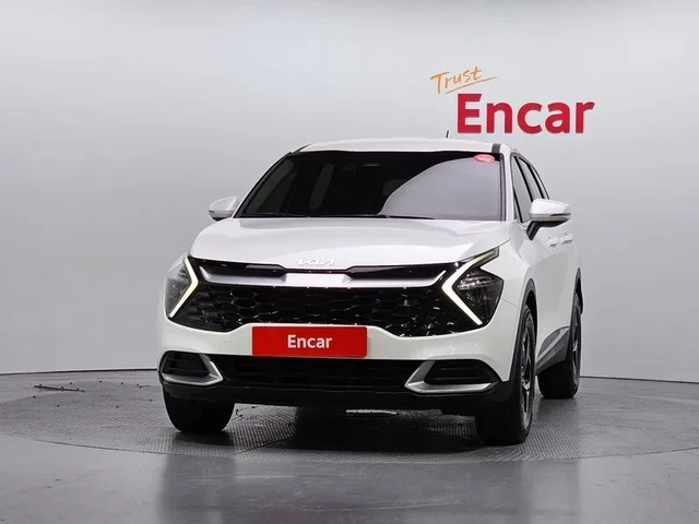 Kia Sportage 2.0 2Wd Trendy - САМО 30% АВАНС - автомобили, коли, обяви за нови и употребявани 2