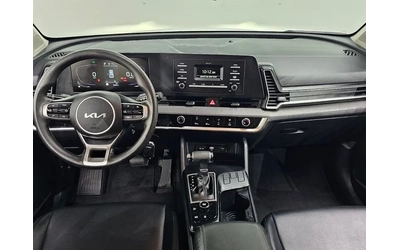 Kia Sportage 2.0 2Wd Trendy - САМО 30% АВАНС - автомобили, коли, обяви за нови и употребявани 6