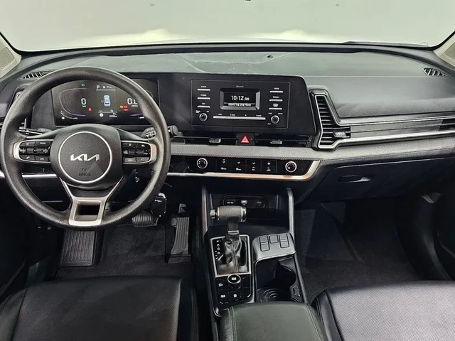 Kia Sportage 2.0 2Wd Trendy - САМО 30% АВАНС - автомобили, коли, обяви за нови и употребявани 6