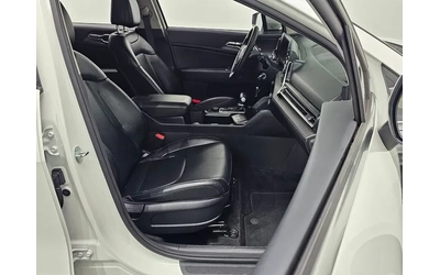 Kia Sportage 2.0 2Wd Trendy - САМО 30% АВАНС - автомобили, коли, обяви за нови и употребявани 9