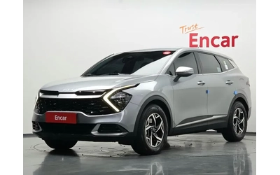 kia-sportage - 0