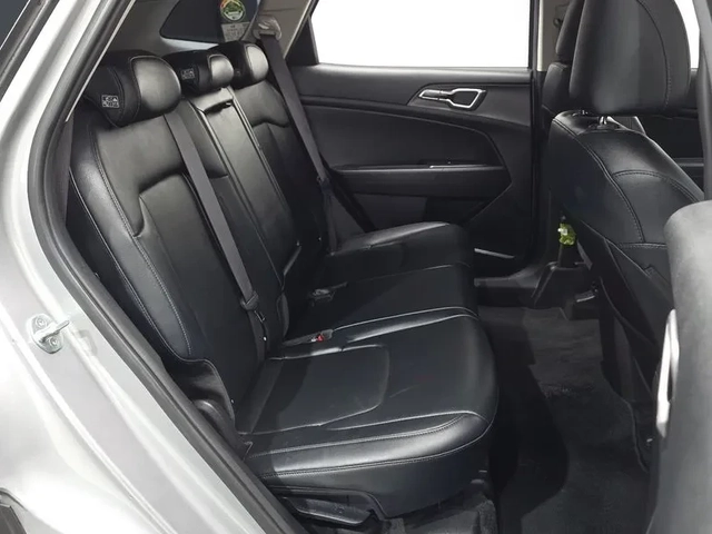 Kia Sportage 2.0 2Wd Prestige - САМО 30% АВАНС - автомобили, коли, обяви за нови и употребявани 10