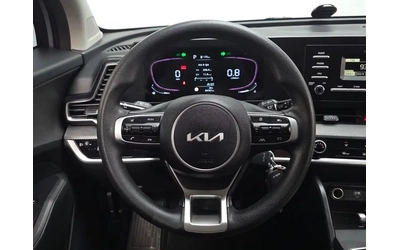 Kia Sportage 2.0 2Wd Prestige - САМО 30% АВАНС - автомобили, коли, обяви за нови и употребявани 11