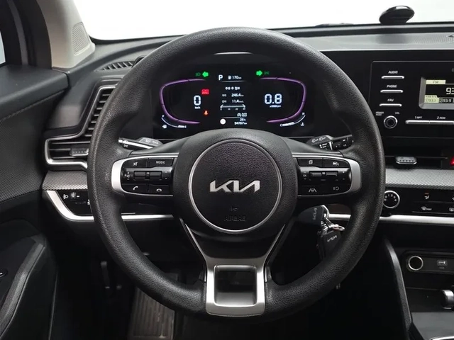 Kia Sportage 2.0 2Wd Prestige - САМО 30% АВАНС - автомобили, коли, обяви за нови и употребявани 11